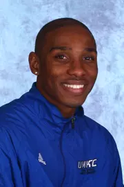 Keenan Simmons