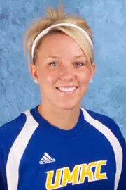 Sarah Schultehenrich