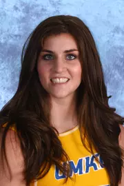 Christina McCarthy