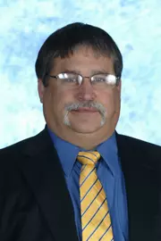 Bruce Erickson