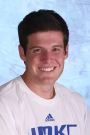 Nick Mader