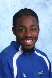 D'Arby Parks