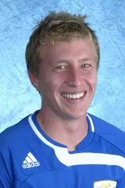Cole Roentved