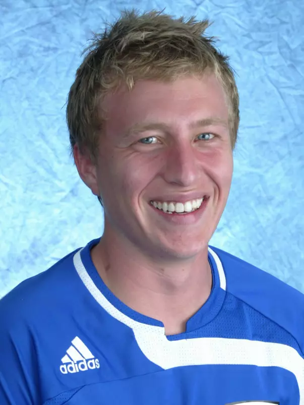 Cole Roentved