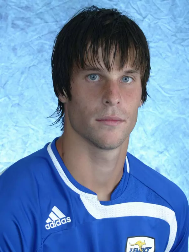 Coady Andrews