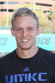Patrick Smith