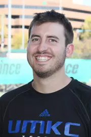 Zach Frisch