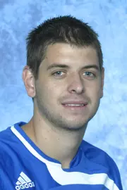 Luke Harman