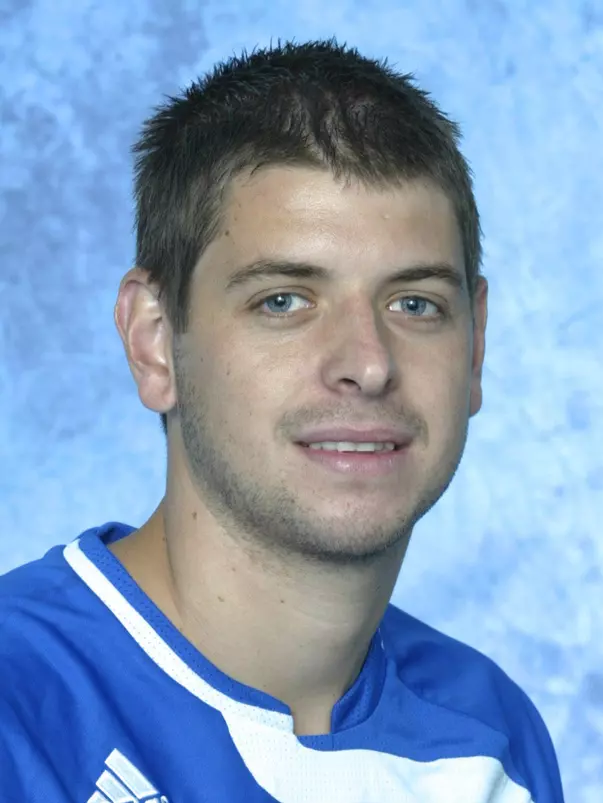 Luke Harman