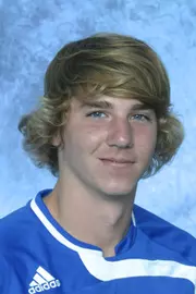 Chris Markey