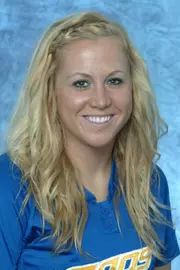 Megan Ussary