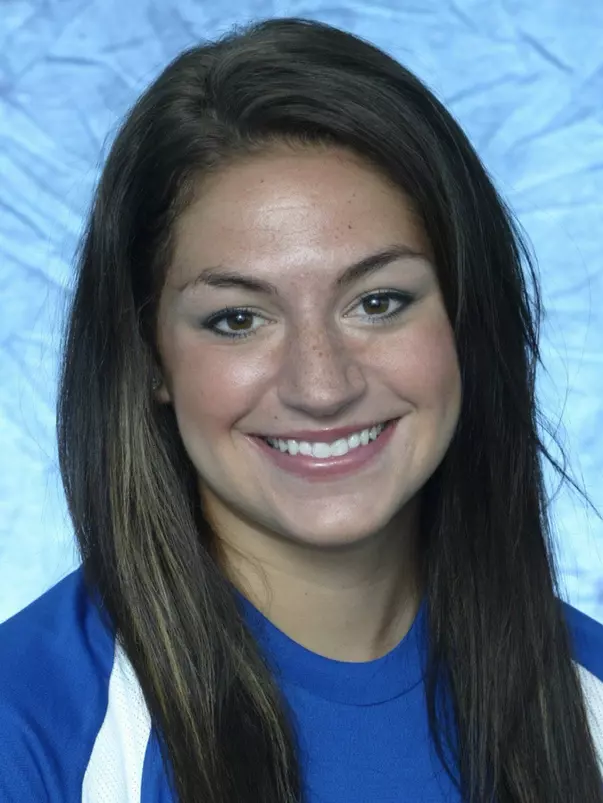 Amanda Casalinuovo