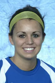 Jenny Ranallo