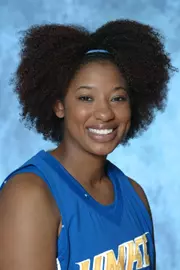 Simone Bridges