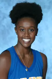 Mariah Scaife