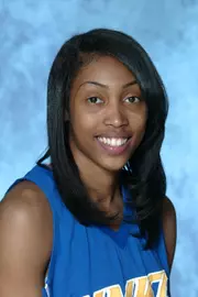 LeAndrea Thomas