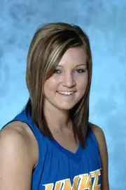 Sydney Crimmins