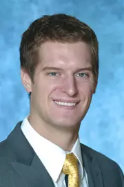 Dustin Dibble