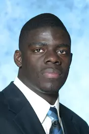 Bernard Kamwa