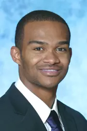 Michael Gholston, Jr.