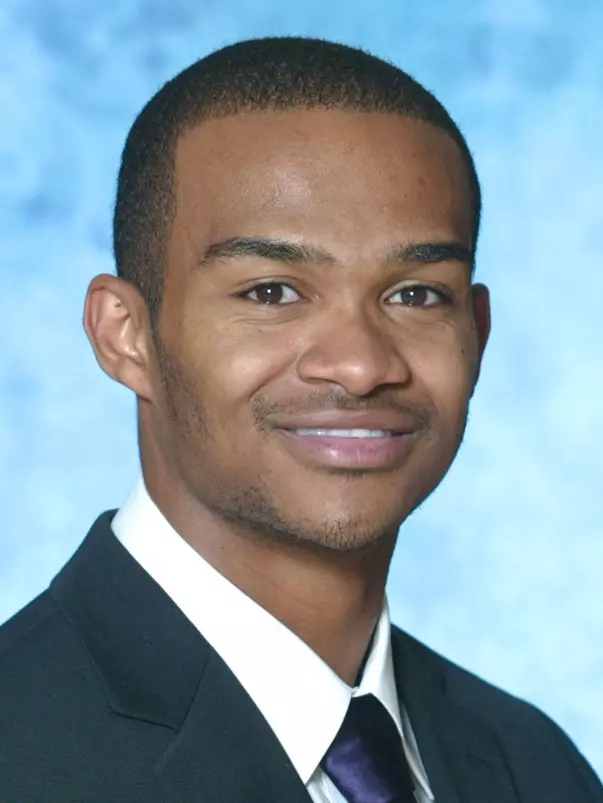 Michael Gholston, Jr.