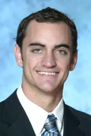 Trevor Mason