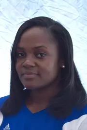 Kimoya Harriott