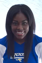 Jazmine Cooper