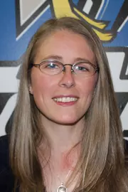 Shelby Brown