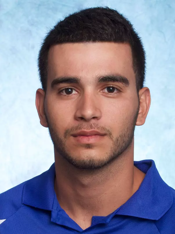 David Sarabia