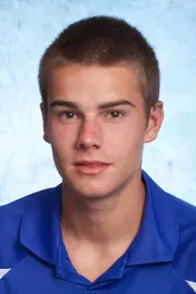 Connor Sparrow