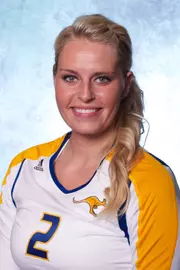 Brittney Robers