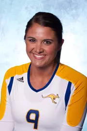 Brittany Fossier