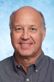 George Harris
