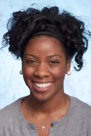Katherine Williams