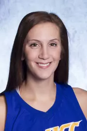 Ashli Hill