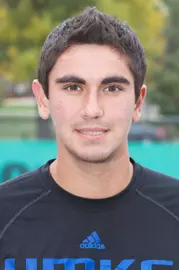 Tim Akhmedov