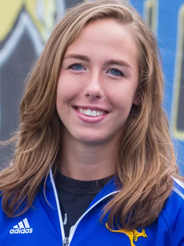 Sarah Krig