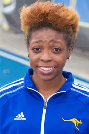 Jamesha Howard
