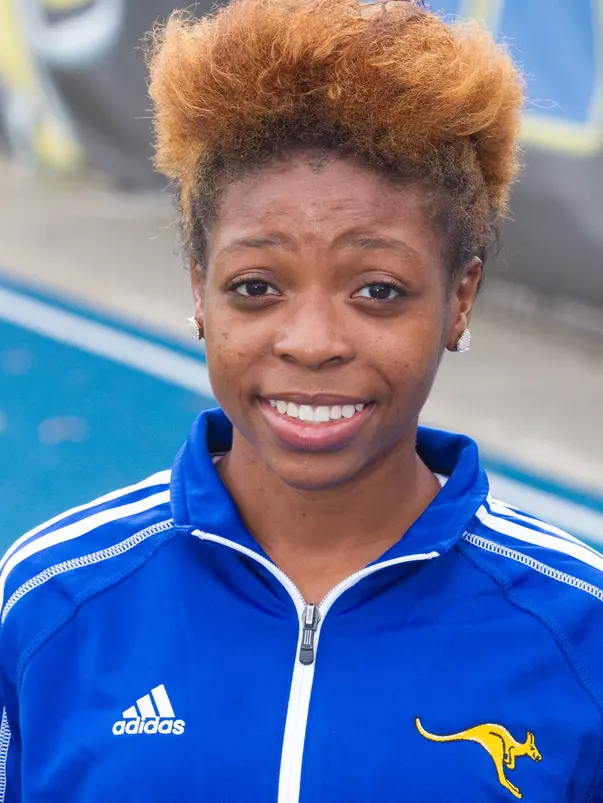 Jamesha Howard