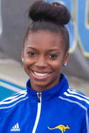 Ne'Kole Harvey