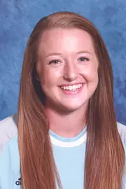 Megan Goetzinger