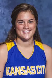 Audrey Thrasher
