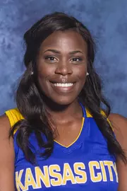 Kim Nezianya