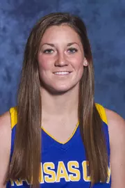Kelsey Barnwell