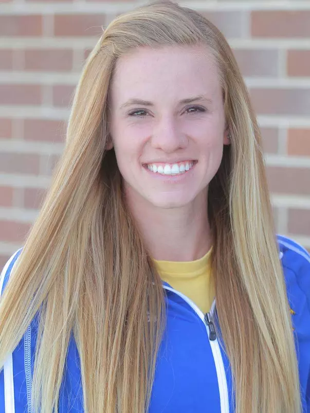 Courtney Frerichs