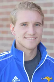 Caleb Wilfong