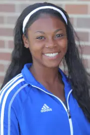 Jasmine Carter
