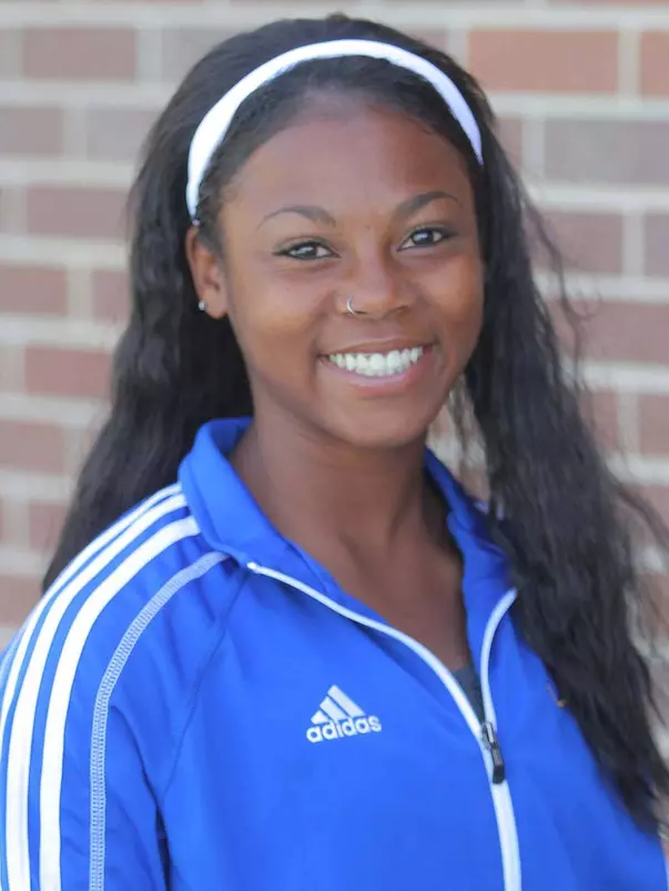 Jasmine Carter