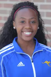 Briana Carter